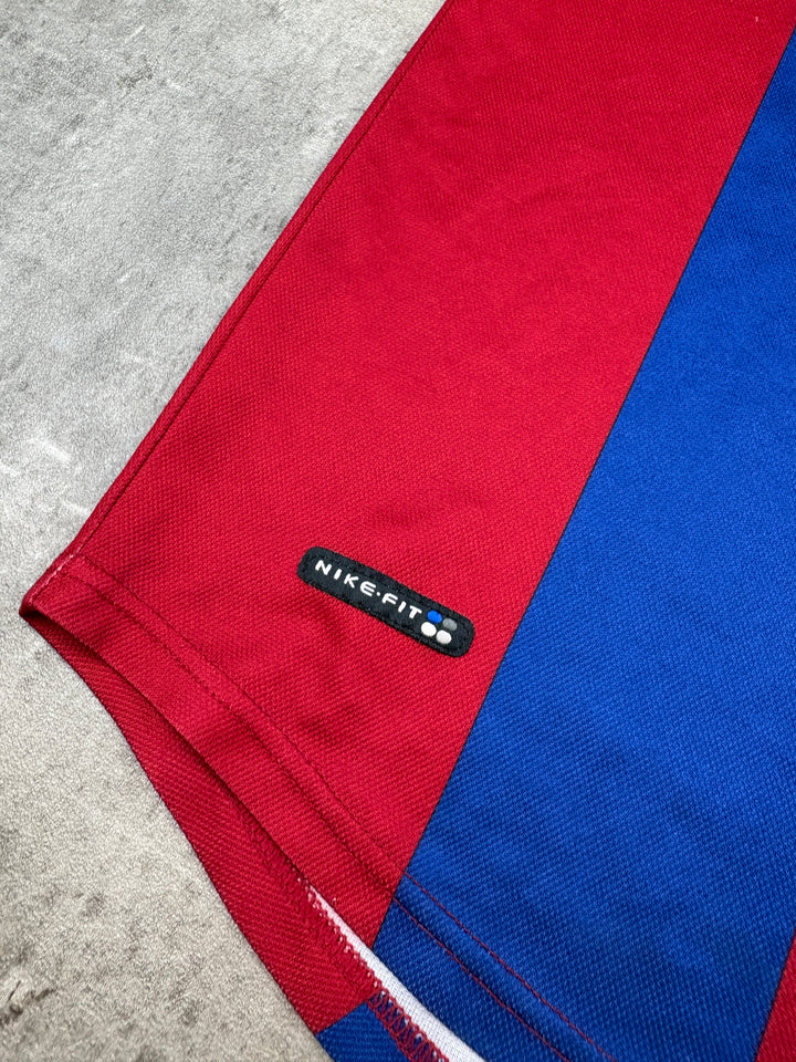 Nike FC Barcelona Trikot M