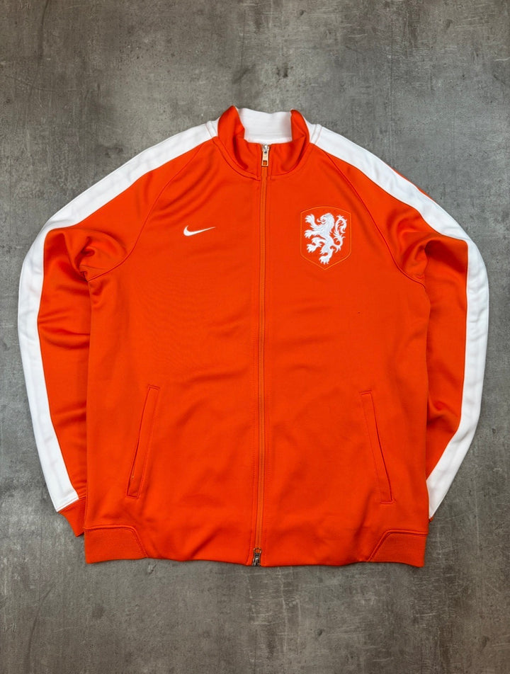 Nike Niederlande Trackjacket L