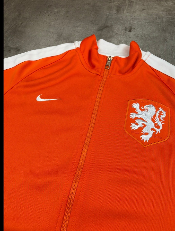 Nike Niederlande Trackjacket L