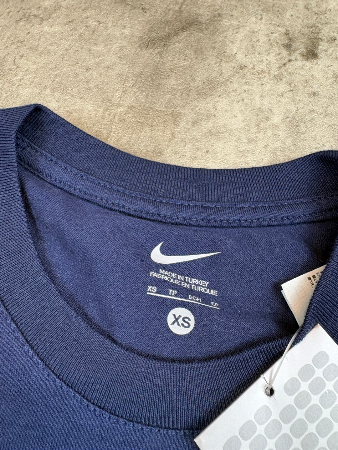 „RARE“ Nike Inter Milan 2010 T-Shirt XS-S