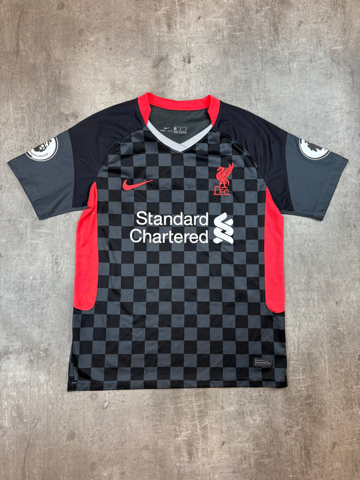 Nike Liverpool Trikot M