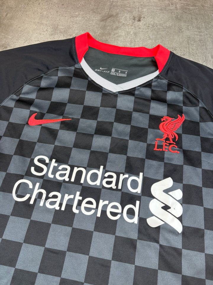 Nike Liverpool Trikot M