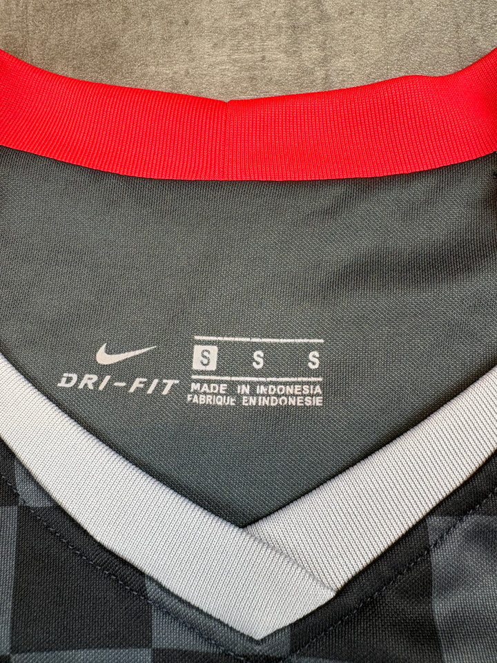 Nike Liverpool Trikot M