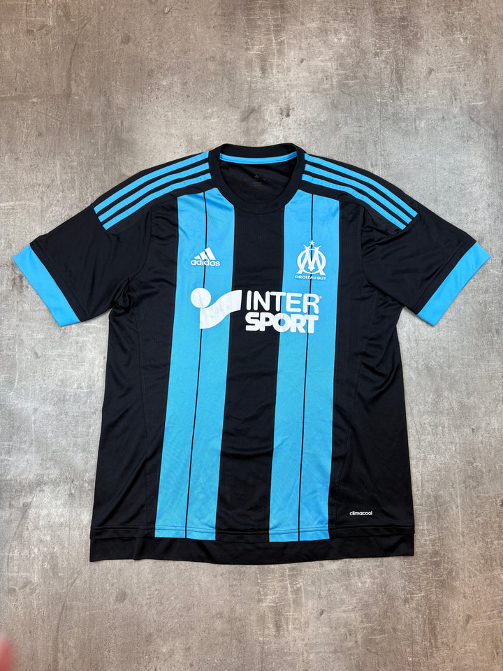 Adidas Marseille Trikot M