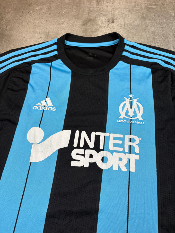 Adidas Marseille Trikot M