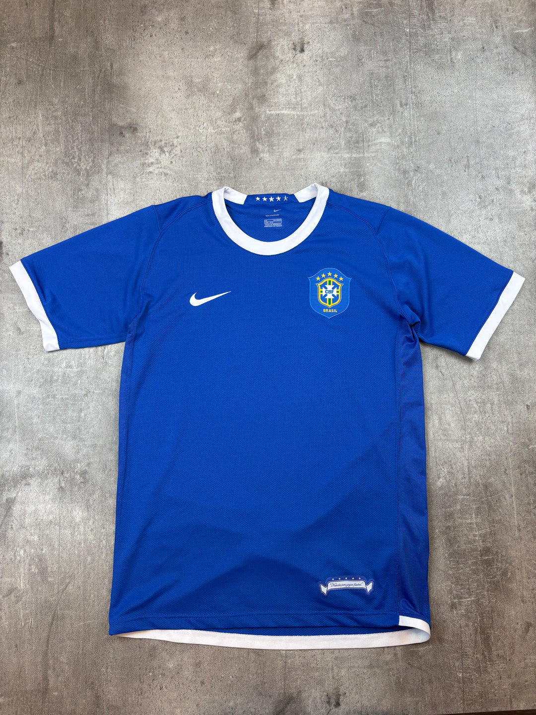 Nike Brasilien Trikot S
