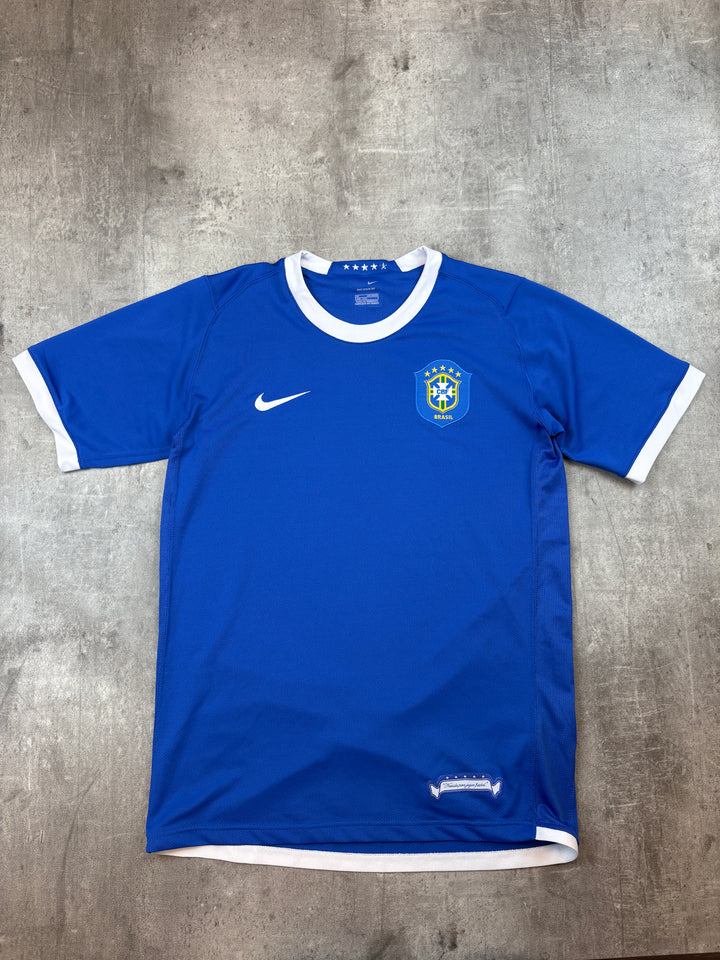 Nike Brasilien Trikot S