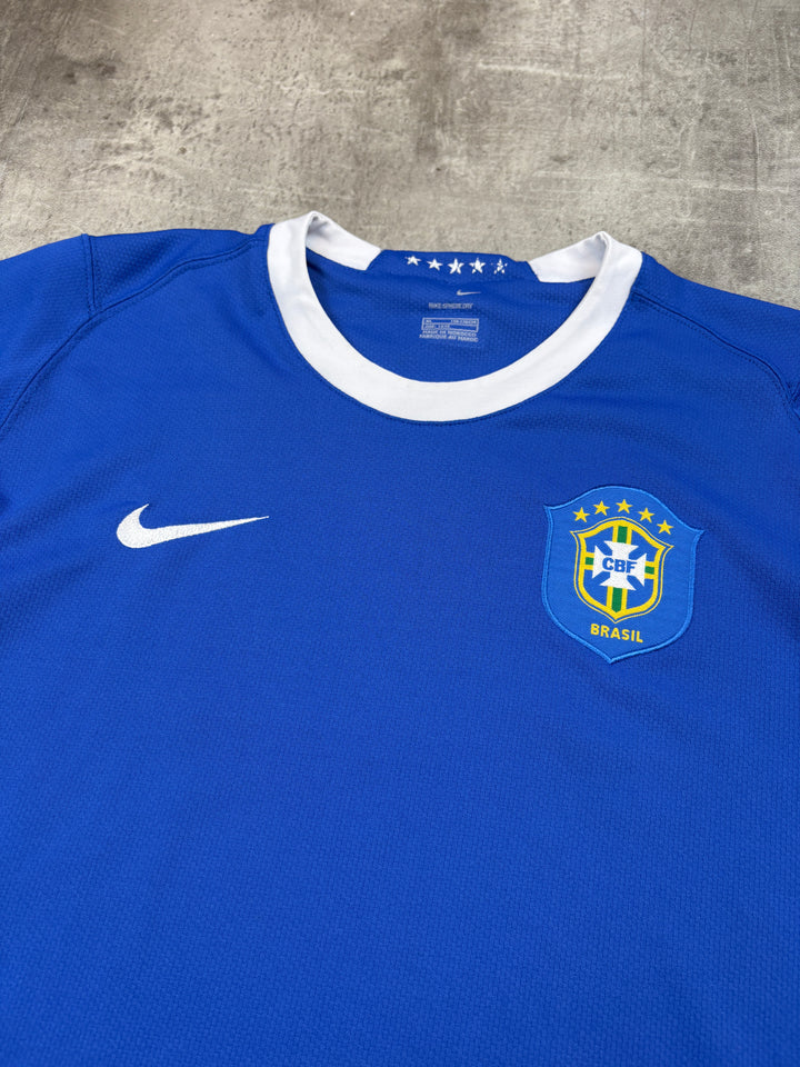 Nike Brasilien Trikot S