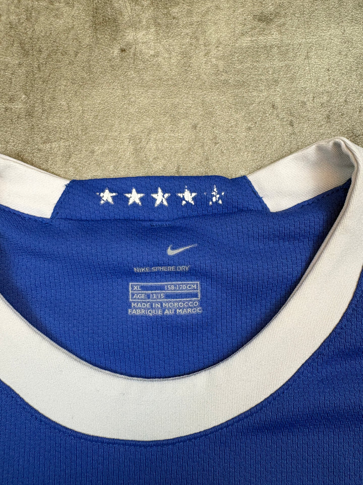 Nike Brasilien Trikot S