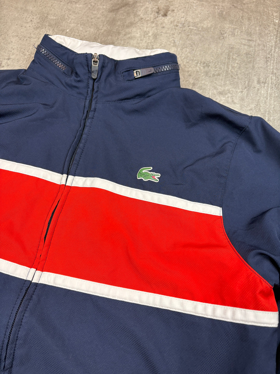 Lacoste Trackjacket M