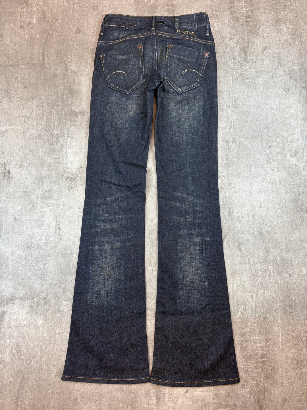 G-Star Low Waist Jeans XXS