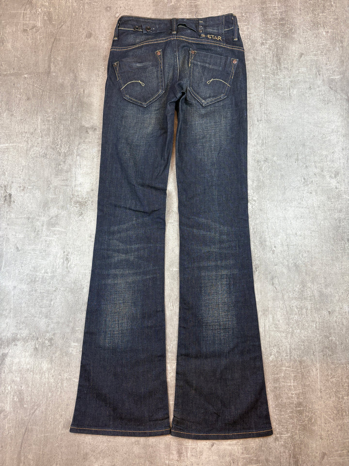 G-Star Low Waist Jeans XXS