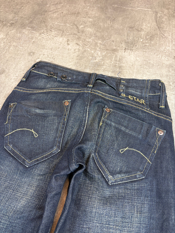 G-Star Low Waist Jeans XXS
