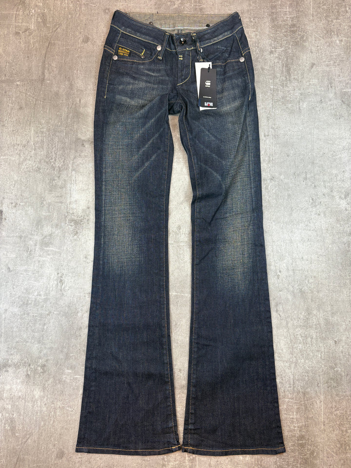 G-Star Low Waist Jeans XXS