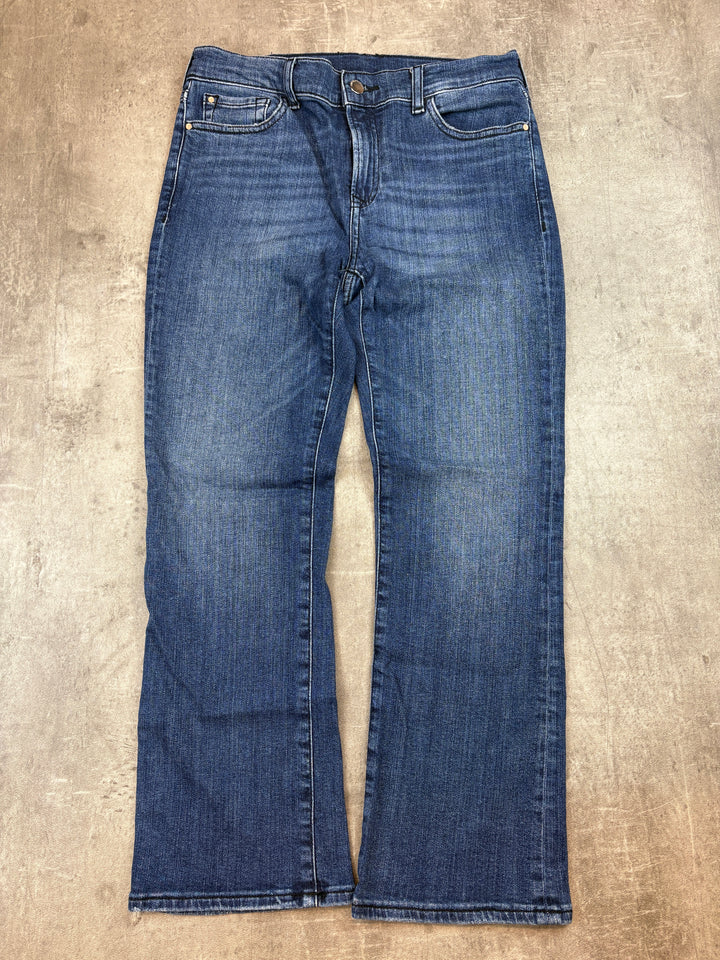 Armani Mid Waist Jeans S