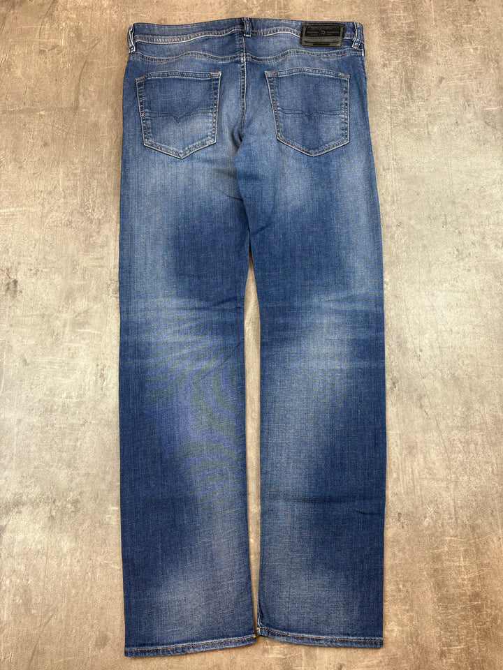 Diesel Straight Jeans L