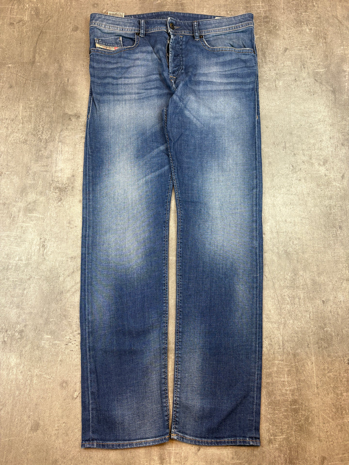 Diesel Straight Jeans L