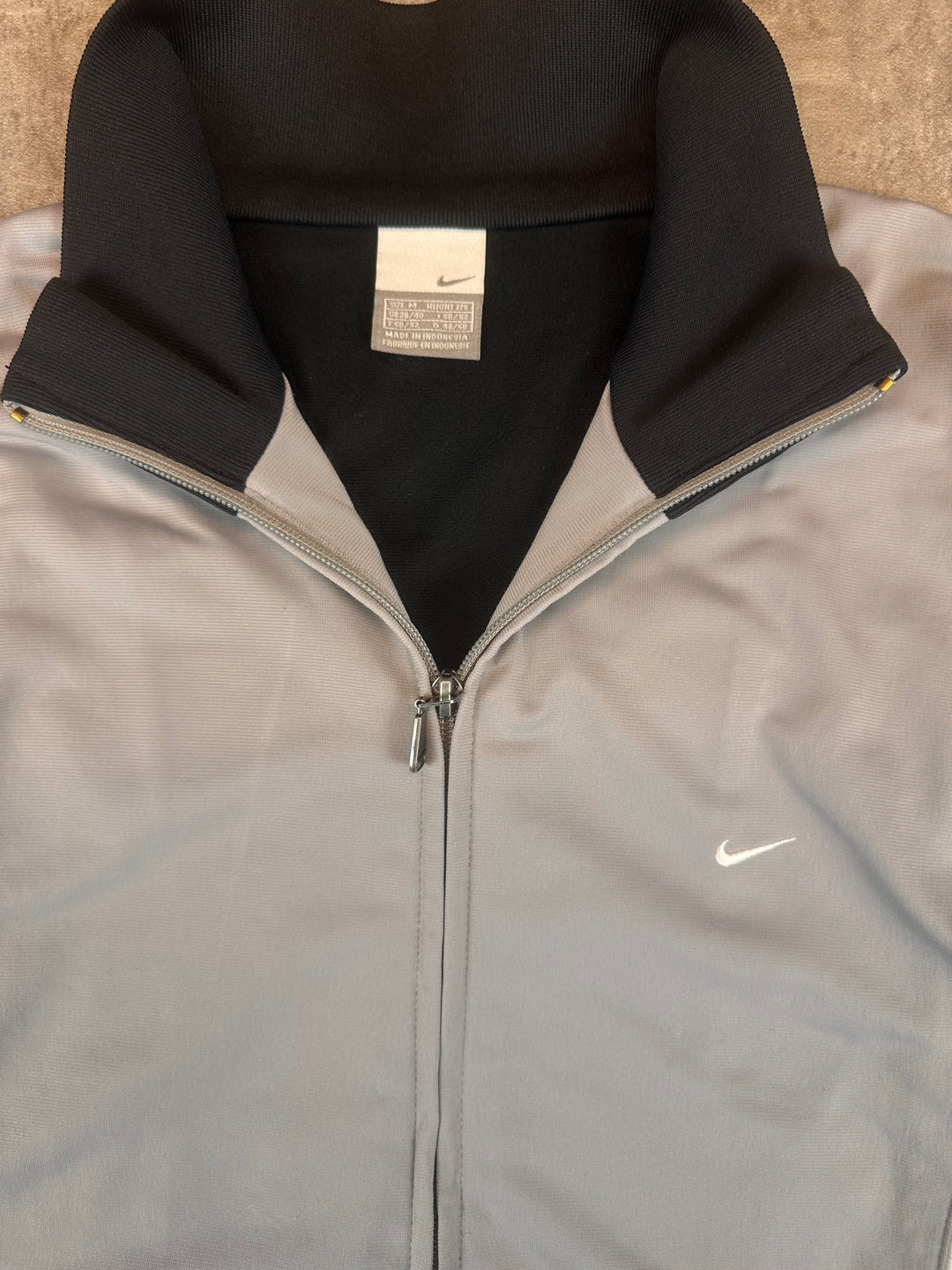 Nike Trackjacket M