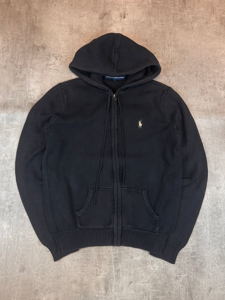 Ralph Lauren Girls Zipper S
