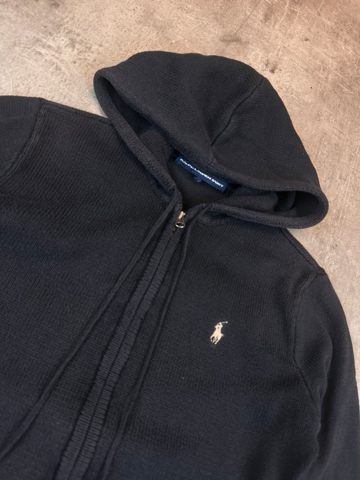 Ralph Lauren Girls Zipper S