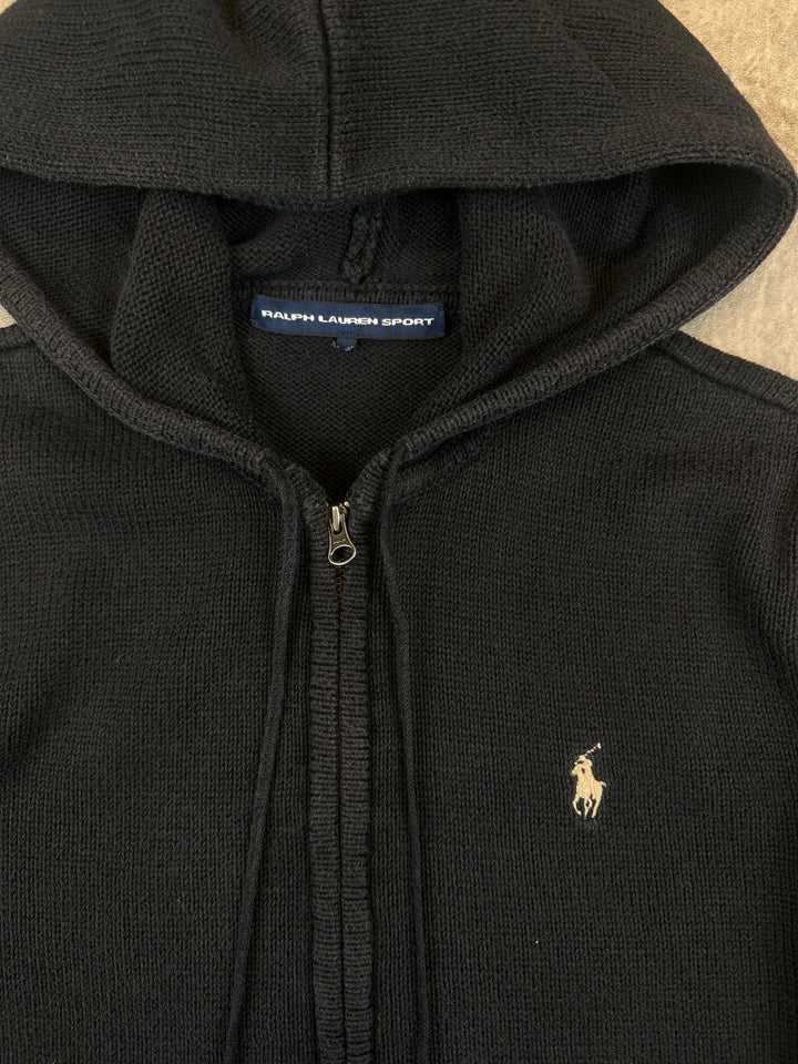Ralph Lauren Girls Zipper S