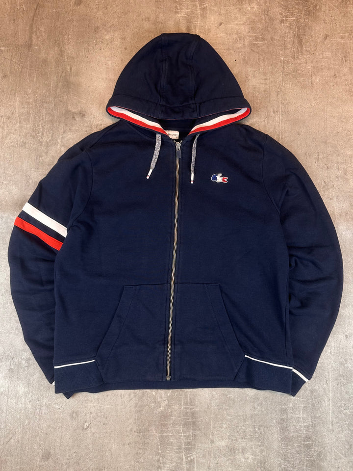 Lacoste Zipper M