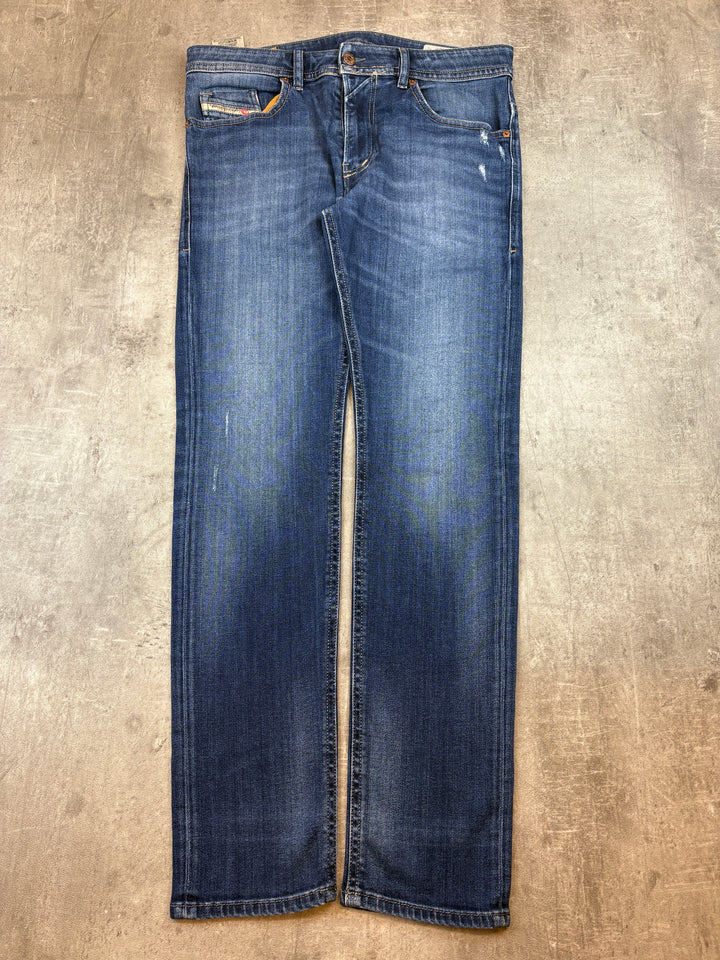 Diesel Straight Jeans M