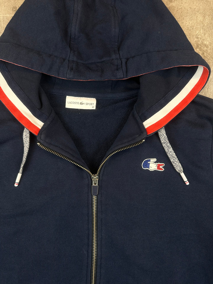 Lacoste Zipper M
