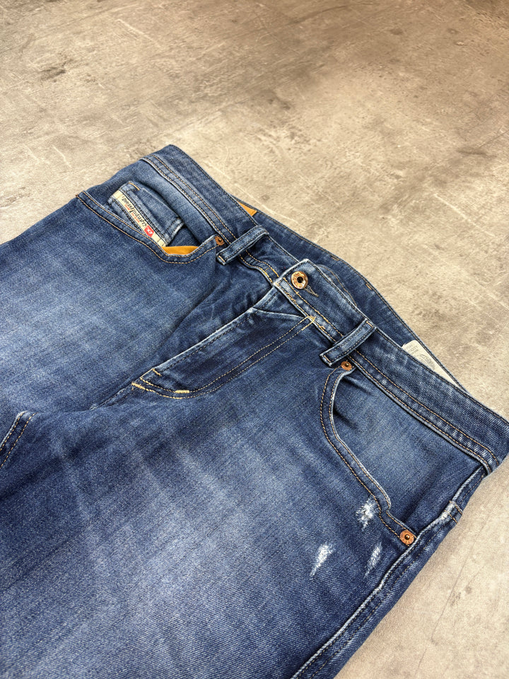 Diesel Straight Jeans M