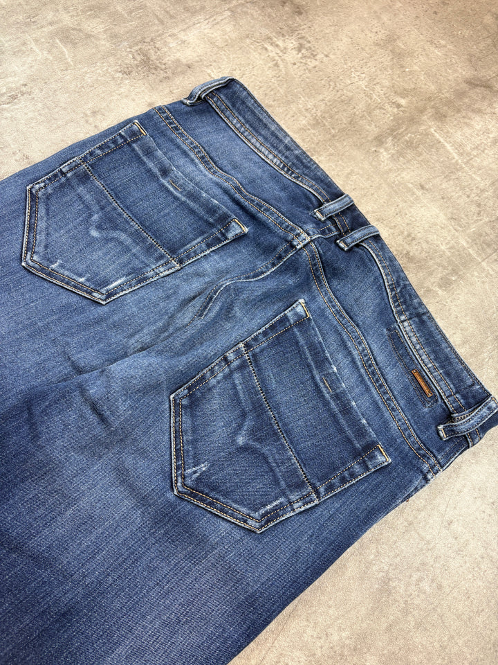 Diesel Straight Jeans M