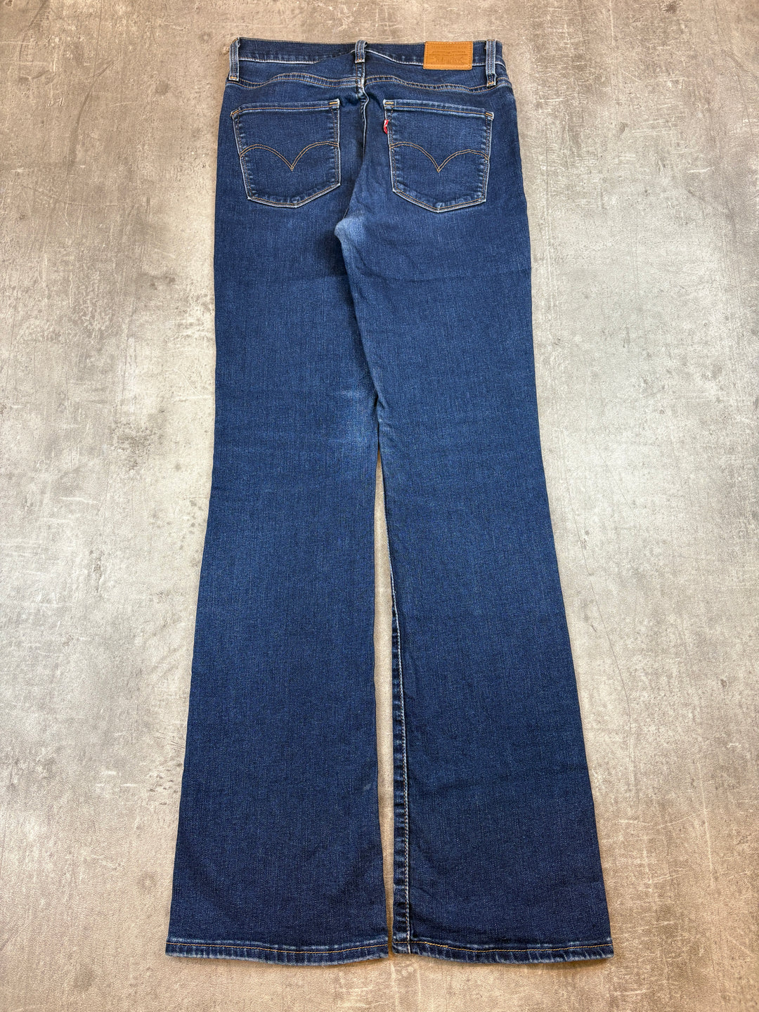 Levi’s Mid Waist Jeans S
