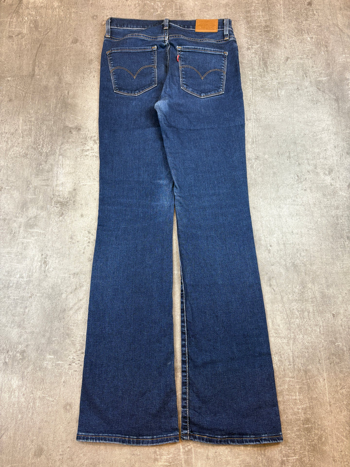 Levi’s Mid Waist Jeans S