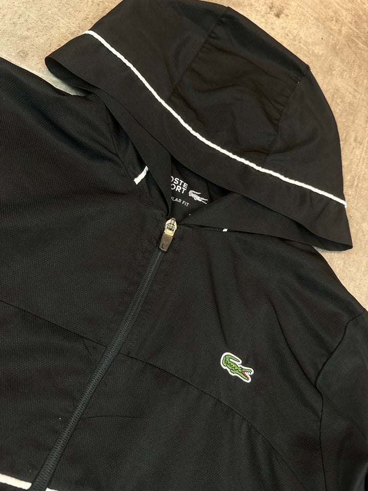 Lacoste Trackjacket S
