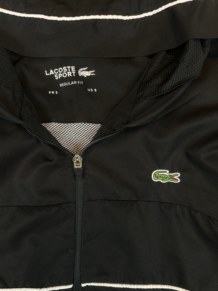 Lacoste Trackjacket S