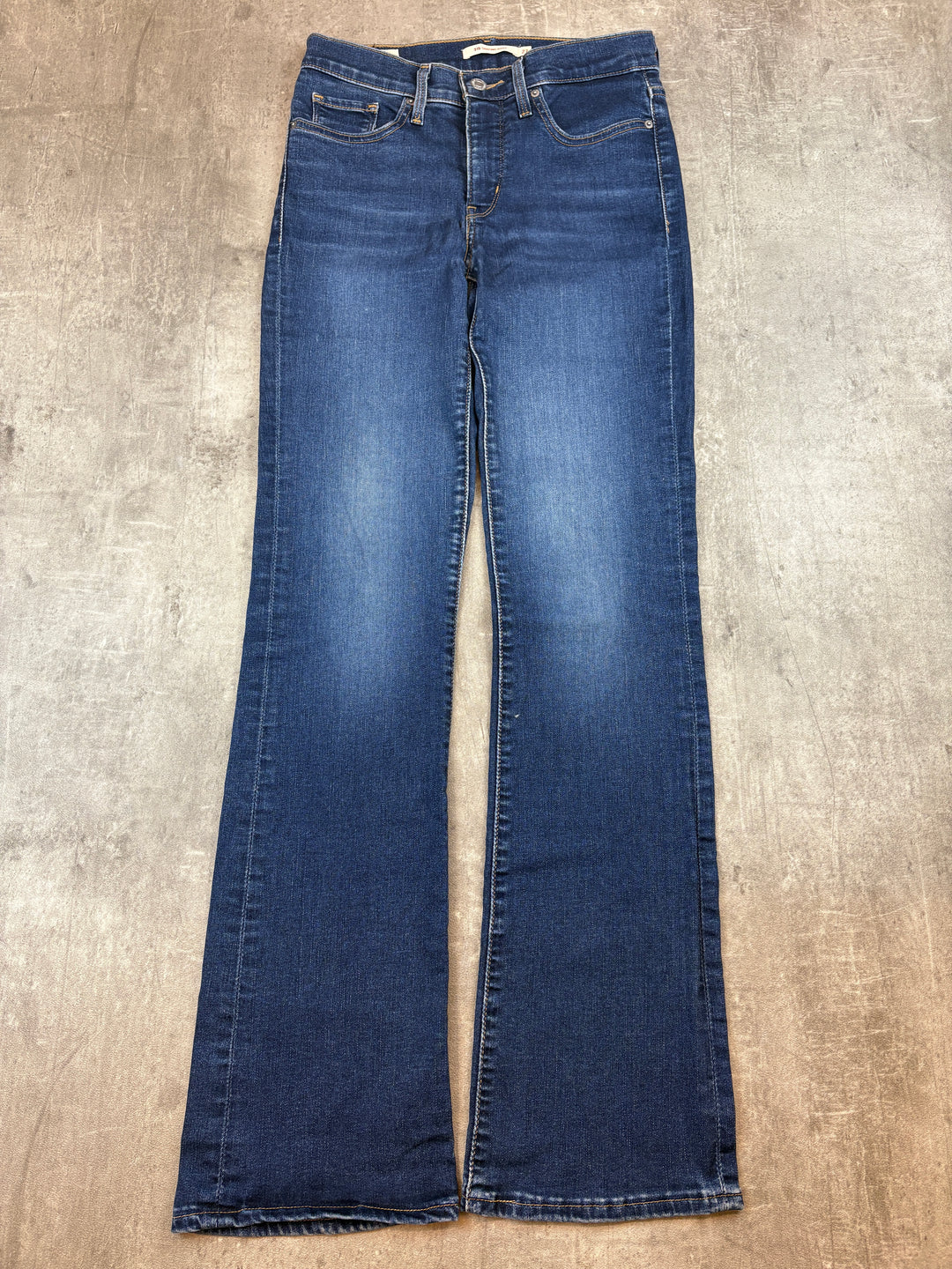 Levi’s Mid Waist Jeans S