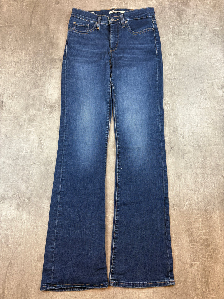 Levi’s Mid Waist Jeans S