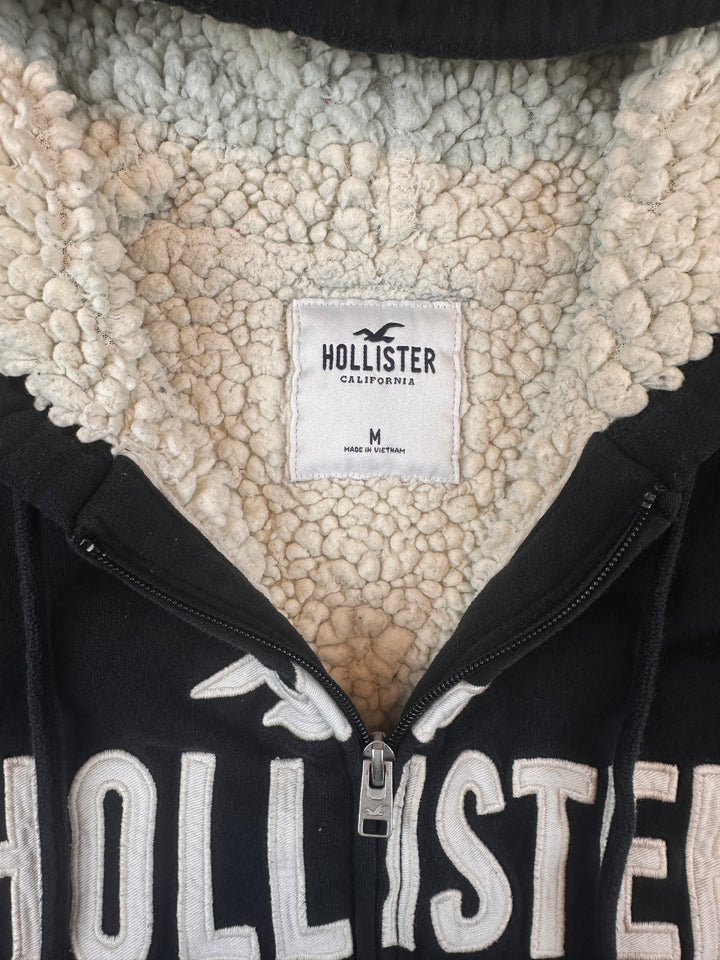 Hollister Girls Zipper M