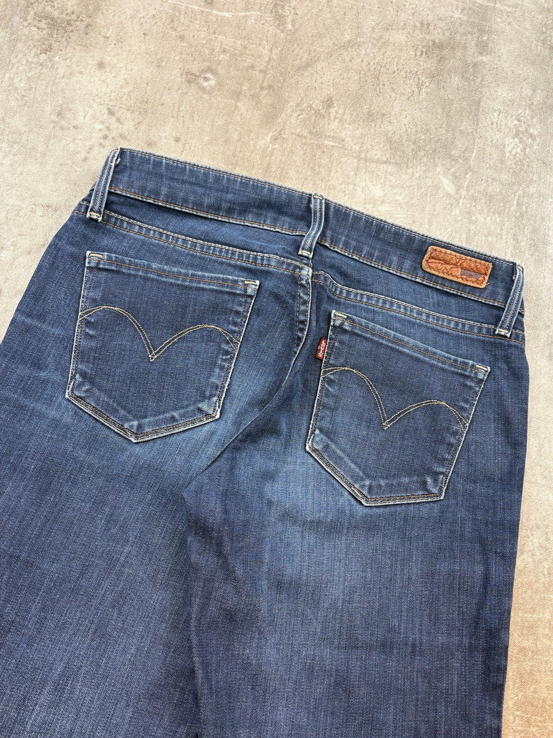 Levi’s Low Waist Jeans S