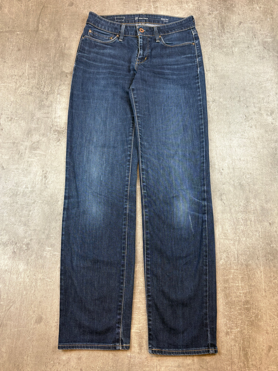 Levi’s Low Waist Jeans S