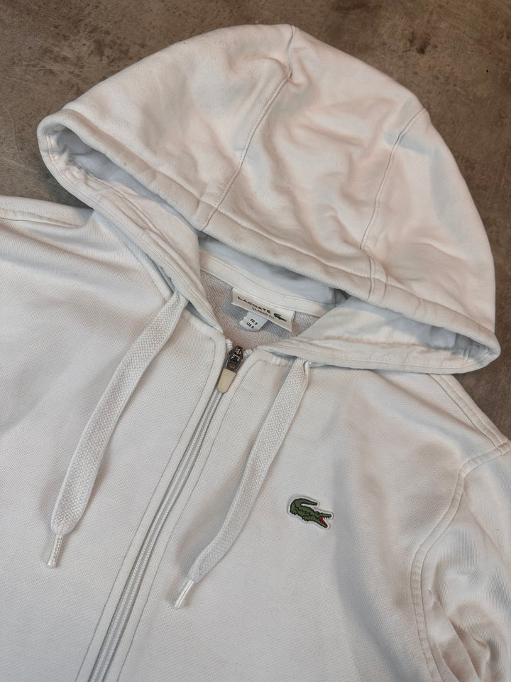Lacoste Zipper M