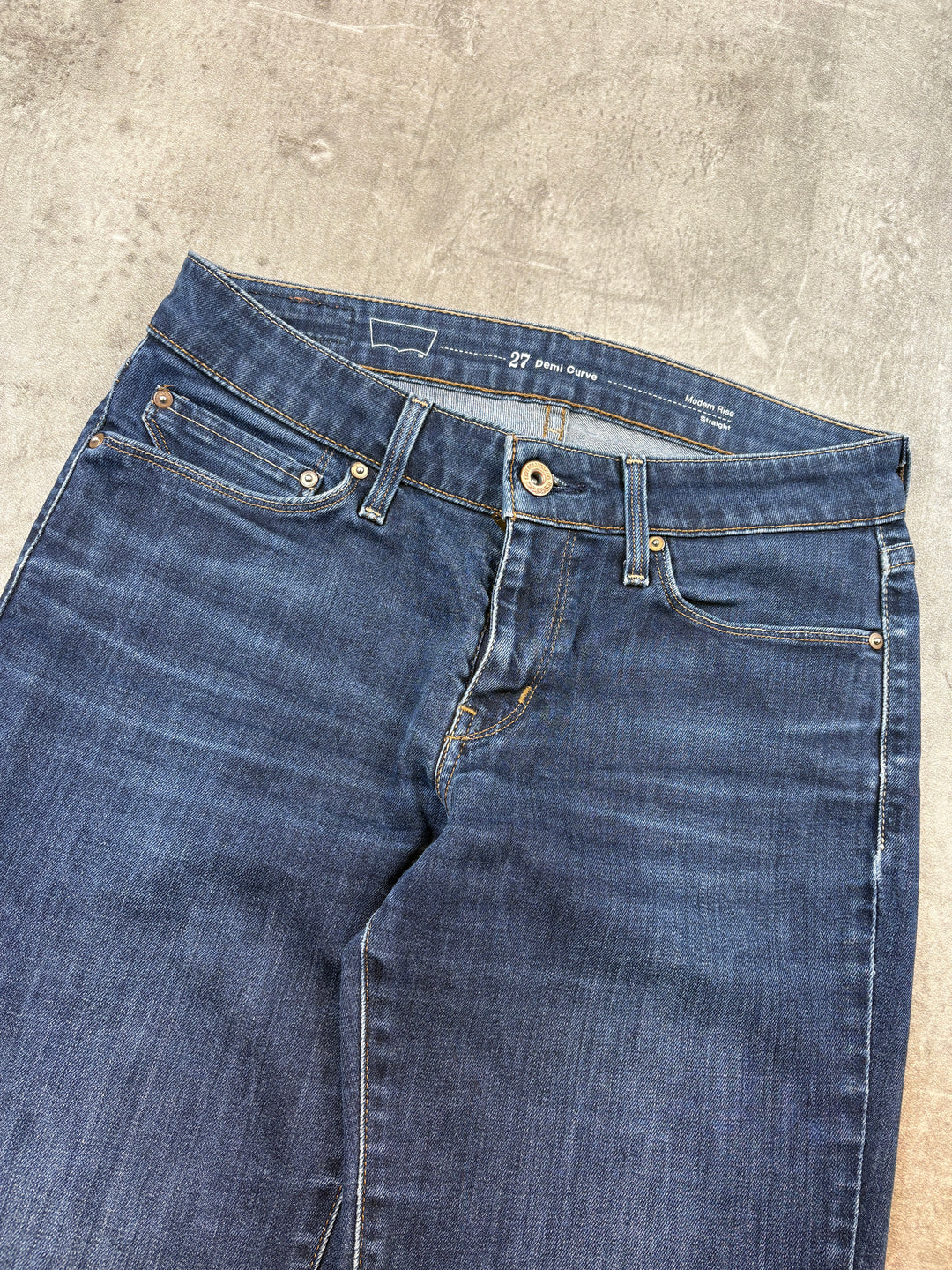 Levi’s Low Waist Jeans S