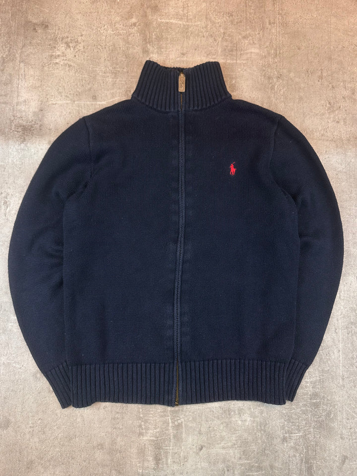 Ralph Lauren Zipper L