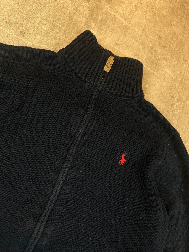 Ralph Lauren Zipper L