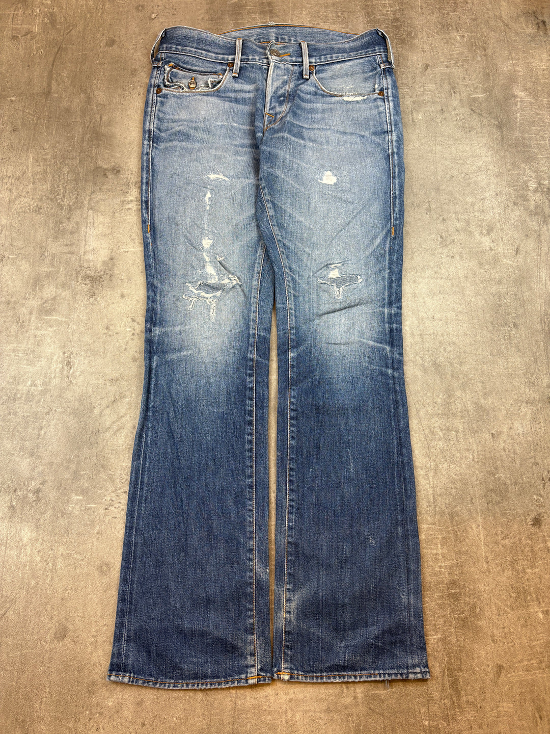 True Religion Bootcut Jeans M