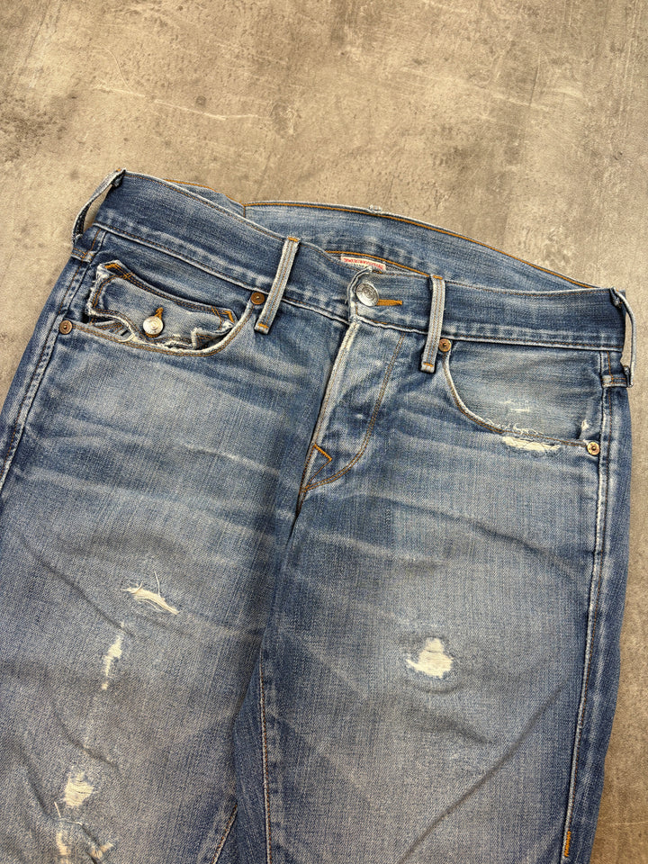 True Religion Bootcut Jeans M