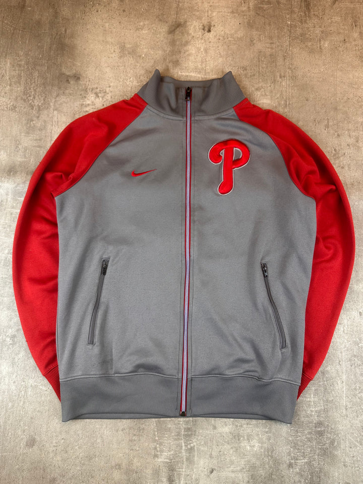 Nike Trackjacket M