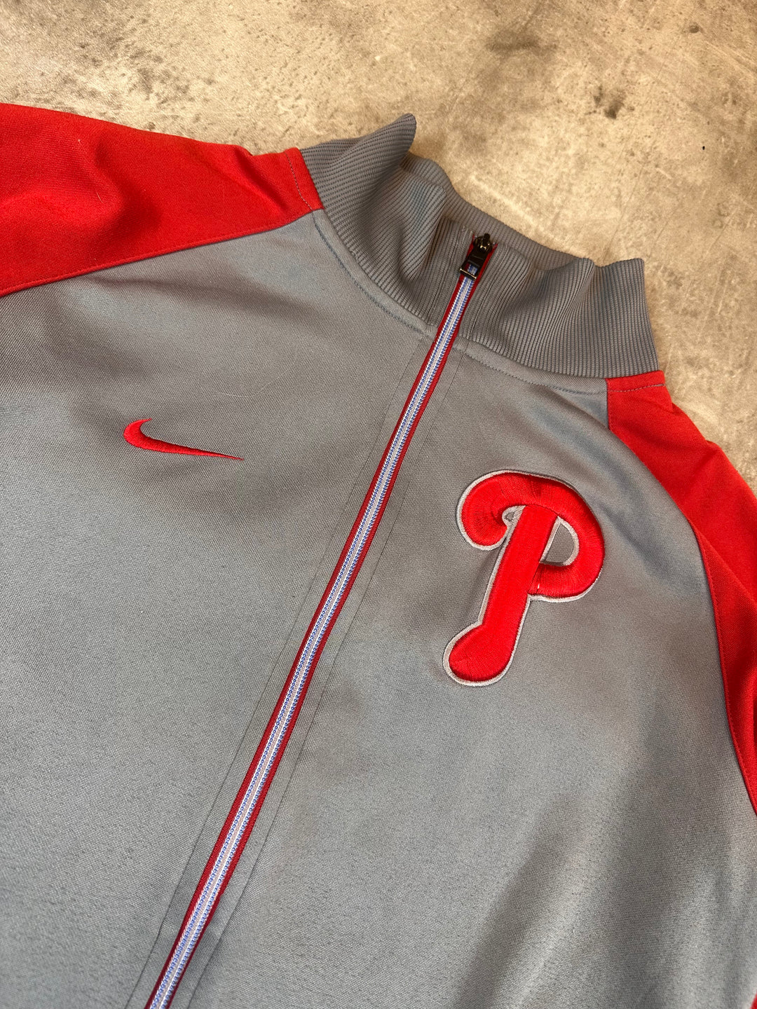 Nike Trackjacket M