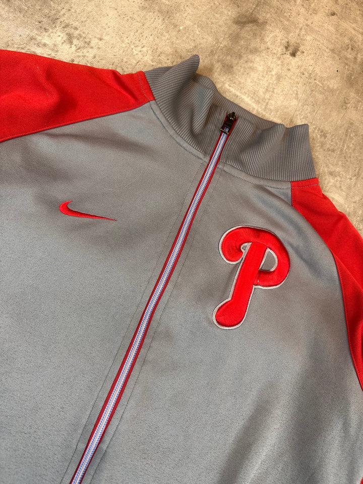 Nike Trackjacket M
