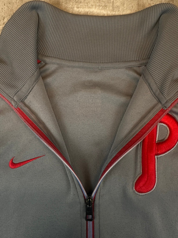 Nike Trackjacket M