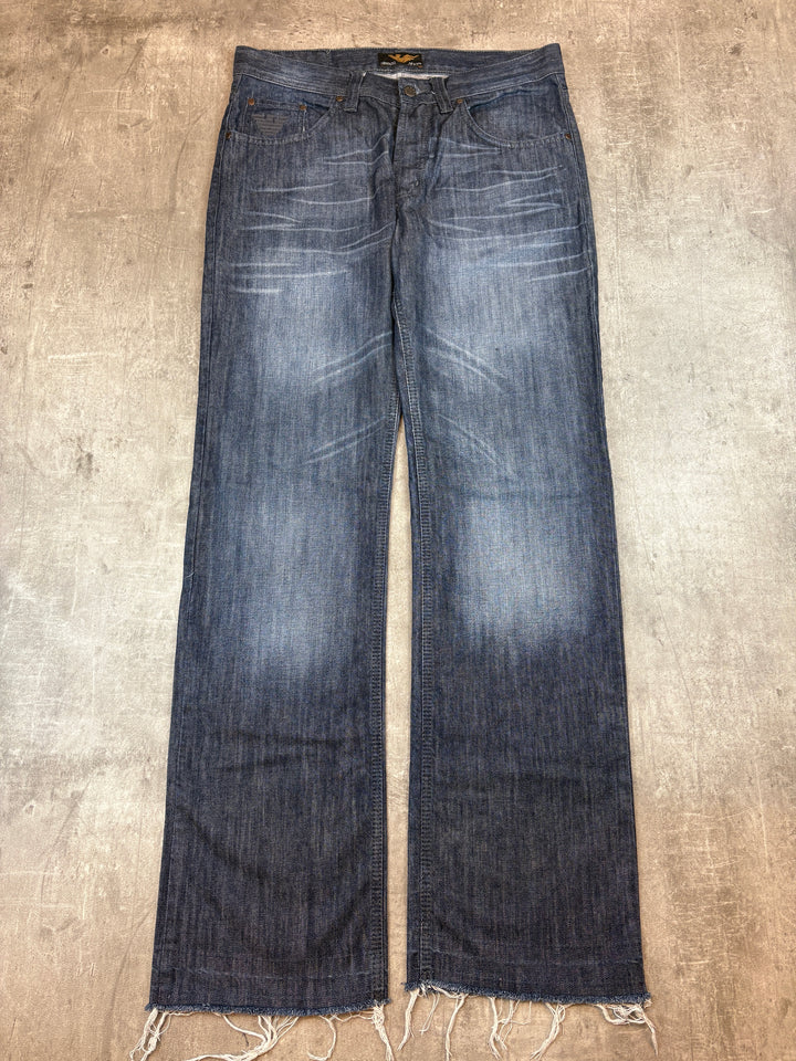 Armani Bootcut Jeans L